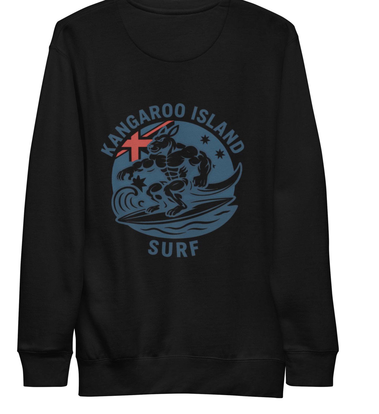 Unisex Premium Sweatshirt