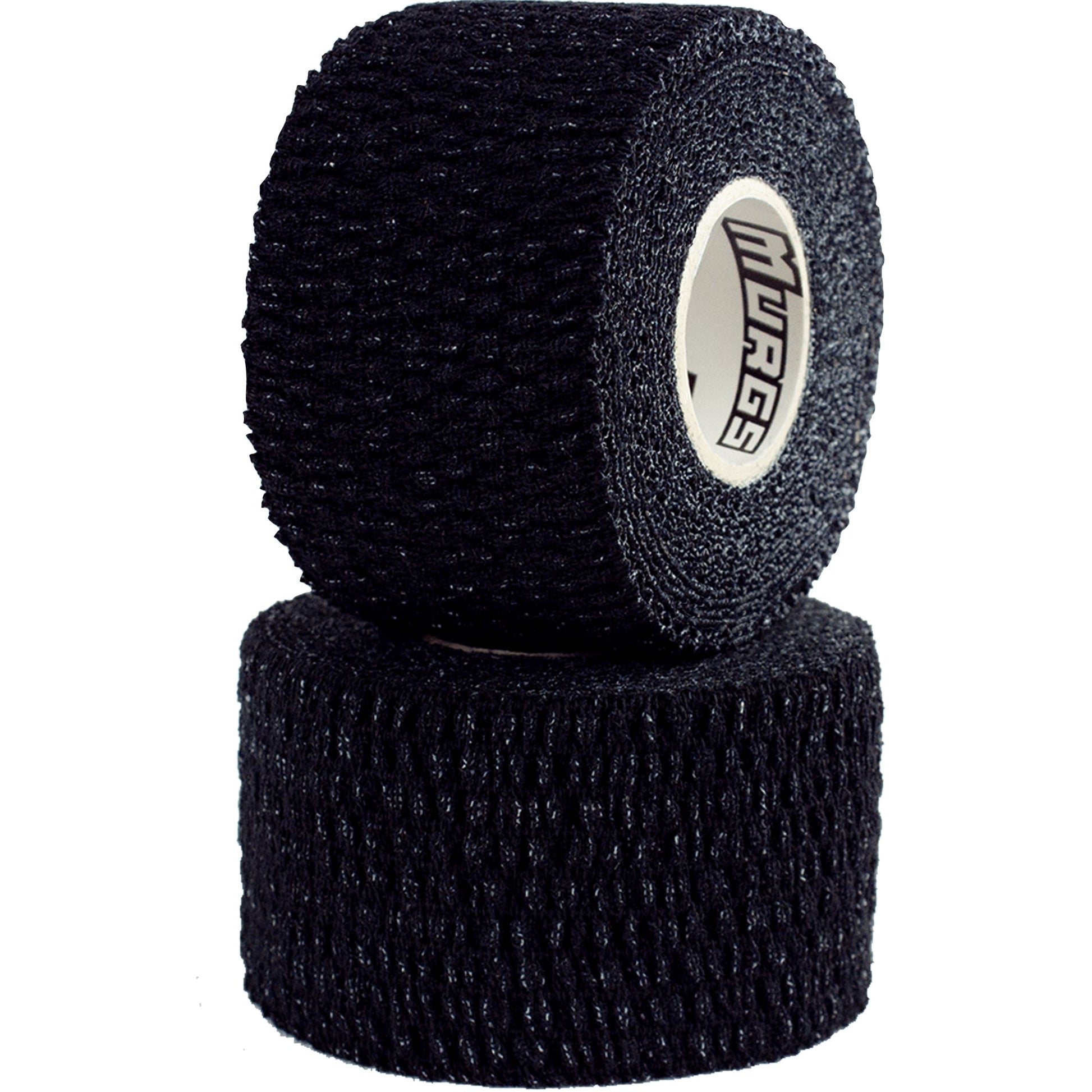 Weightlifting Thumb Tape (Black)-5