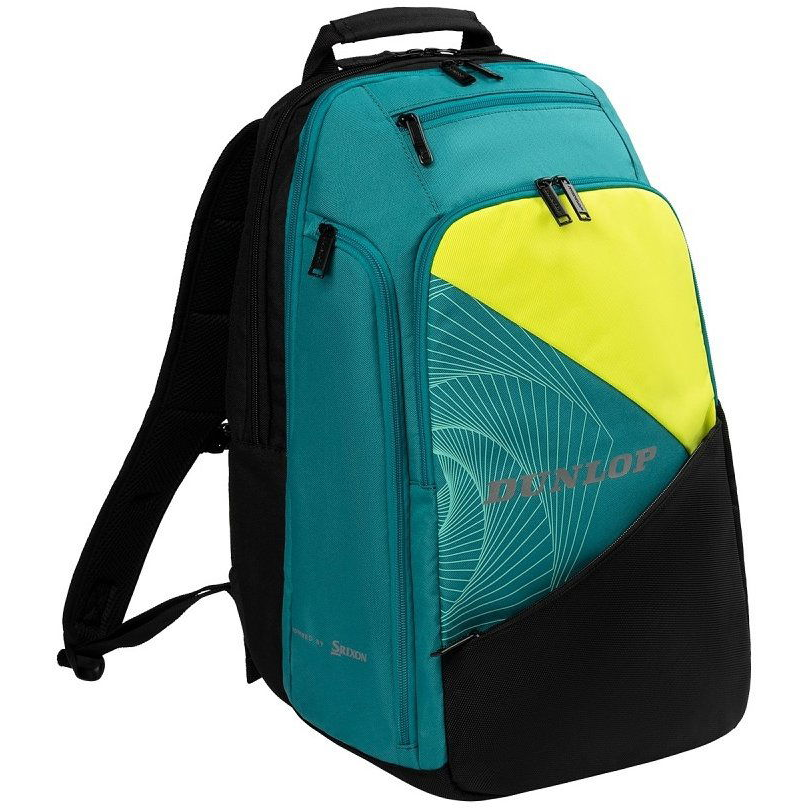 Dunlop Performance SX Back Pack (0045566960627 )-0