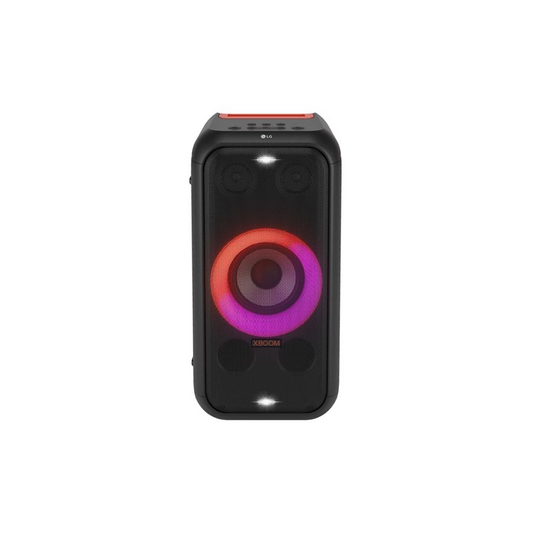 LG XBOOM XL5S Bluetooth hangszóró fekete (XL5S)-0