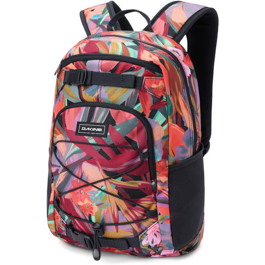 Dakine Grom 13 l, piros (194626581880)-0