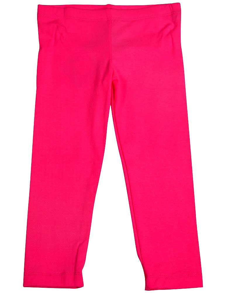 Flowers by Zoe - Little Girls' Leggings - Many Styles and Colors to Choose From-9