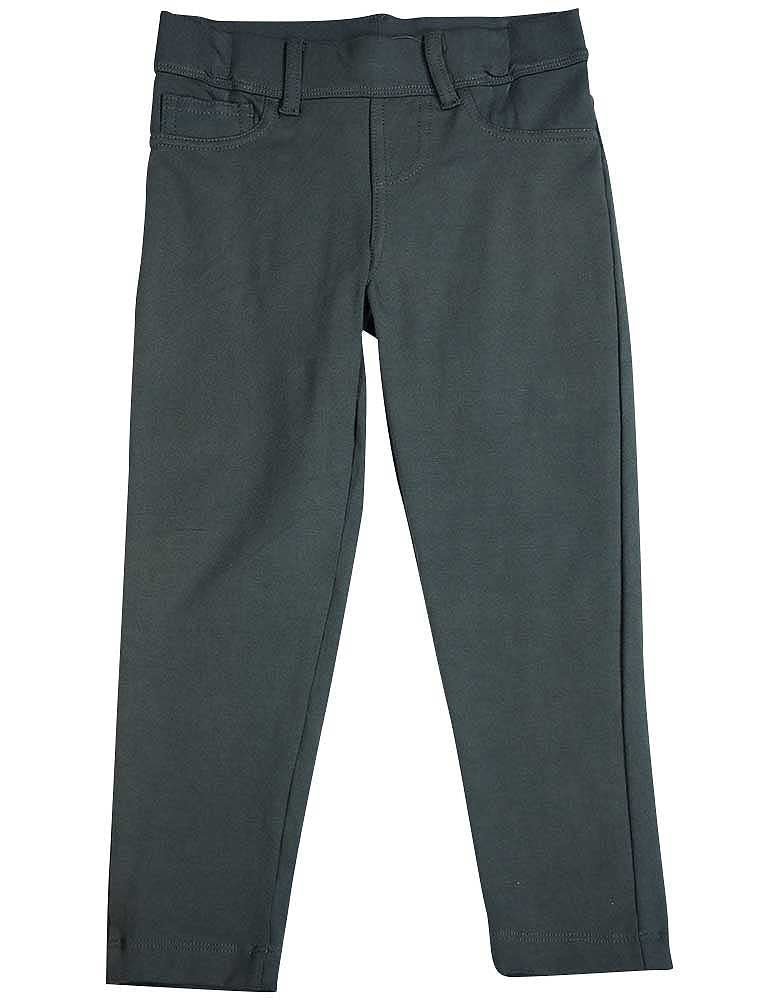 Flowers by Zoe - Little Girls' Leggings - Many Styles and Colors to Choose From-14