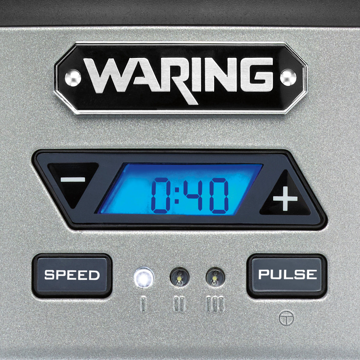 WDM120TX Heavy-Duty Single-Spindle Drink Mixer with Timer & Hands Free Operation by Waring Commercial-2
