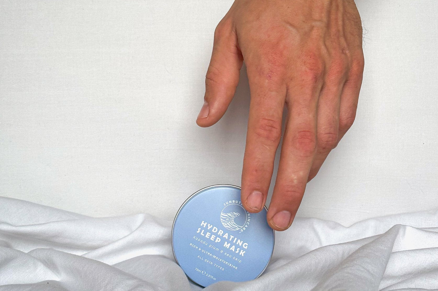 Hydrating Kakadu Plum Sleep Mask-1