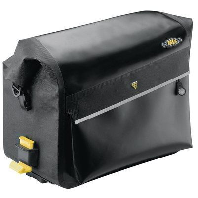 Topeak MTX Trunk DryBag fekete (4712511829969)-0