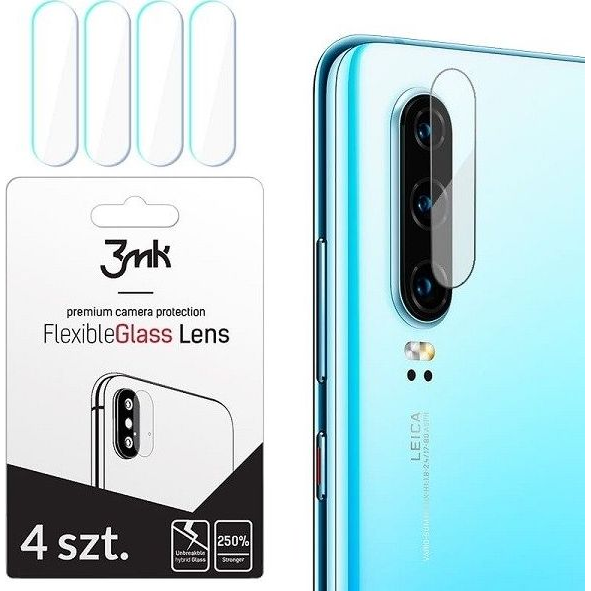 3mk Kameralencse védőfólia Samsung Galaxy S20 Plus 5G (5903108241755)-0