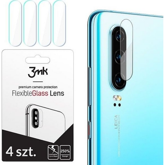 3mk Kameralencse védőfólia Samsung Galaxy S20 Plus 5G (5903108241755)-0