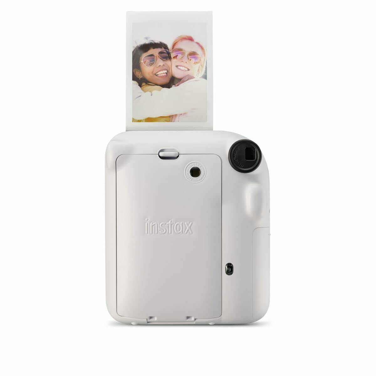 Instant camera Fujifilm Mini 12 White-2