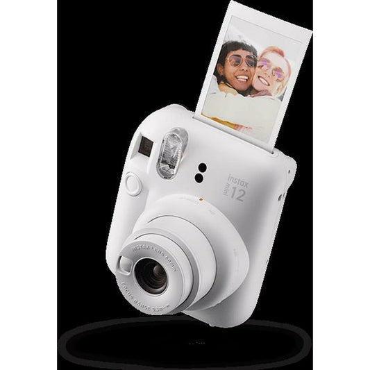 Instant camera Fujifilm Mini 12 White-0
