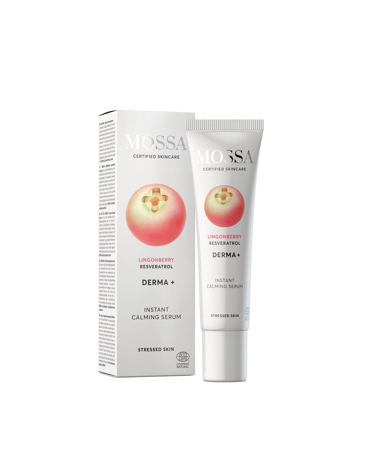 DERMA+ Instant Soothing Serum-0