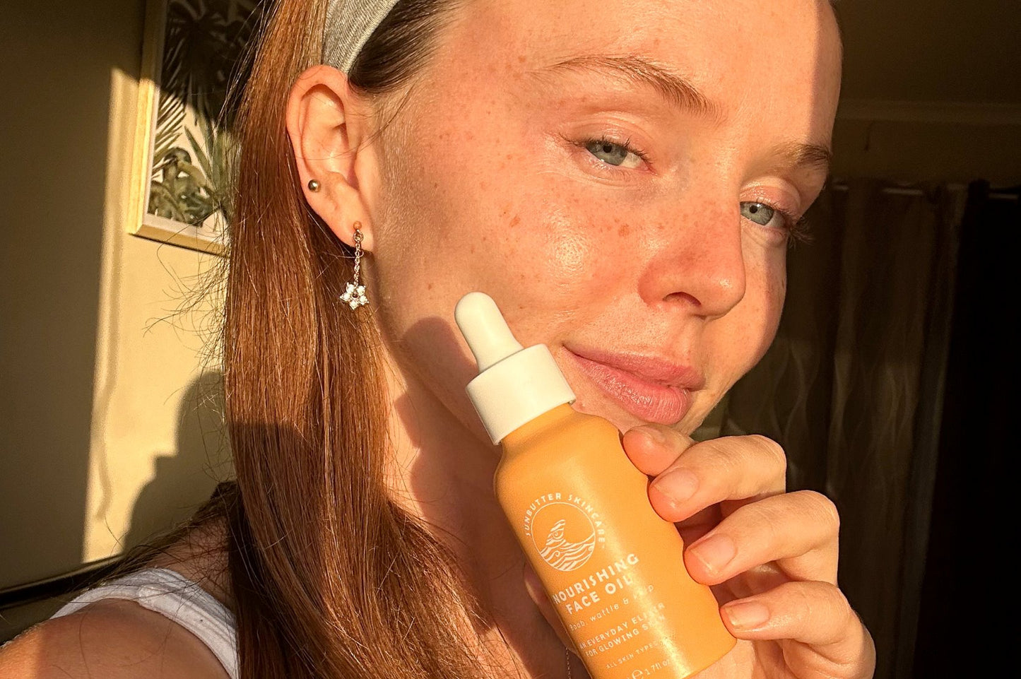 Nourishing Boab Wattle & Kelp Face Oil-4