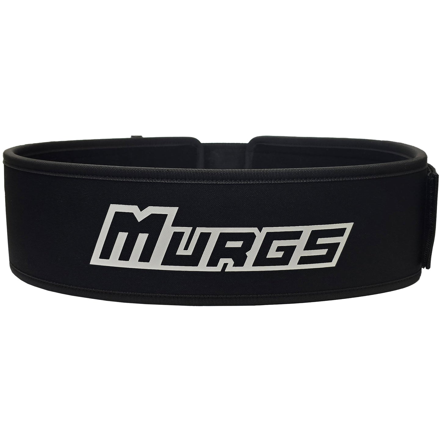 4'' Weightlifting Belt ULTRA-0