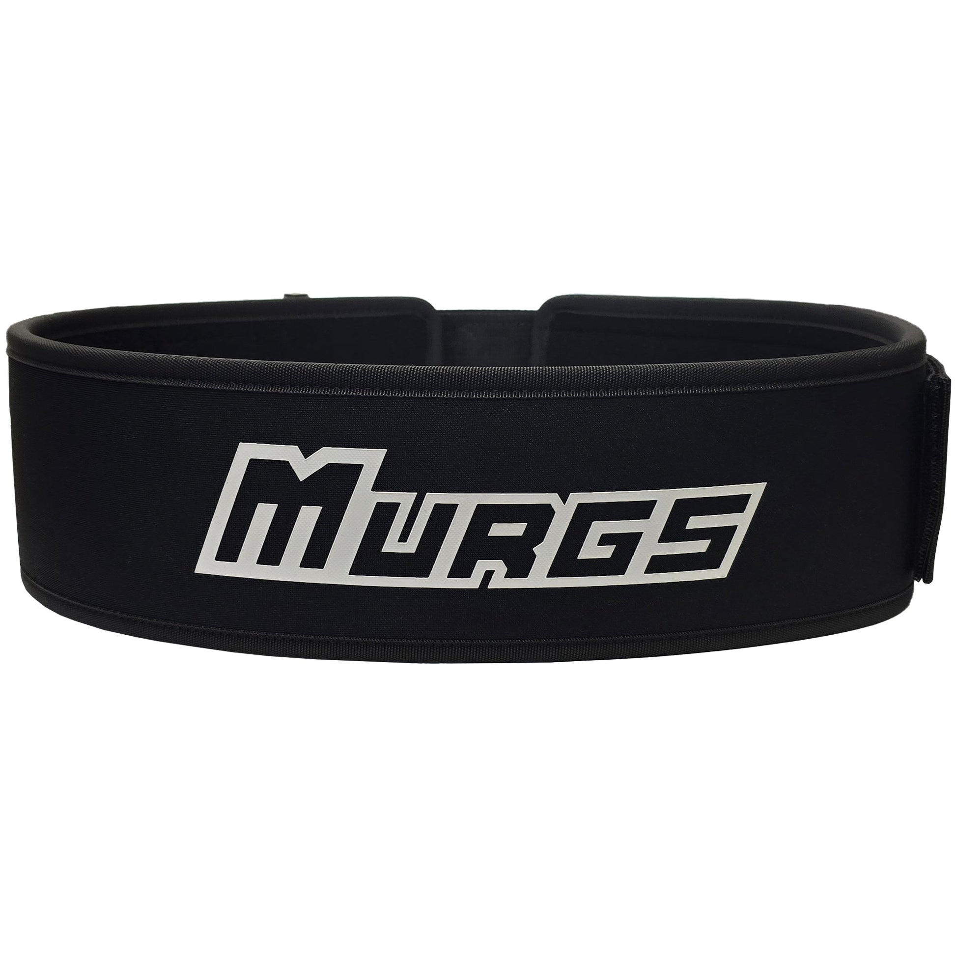 4'' Weightlifting Belt ULTRA-0