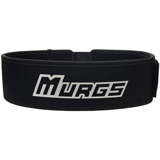4'' Weightlifting Belt ULTRA-0