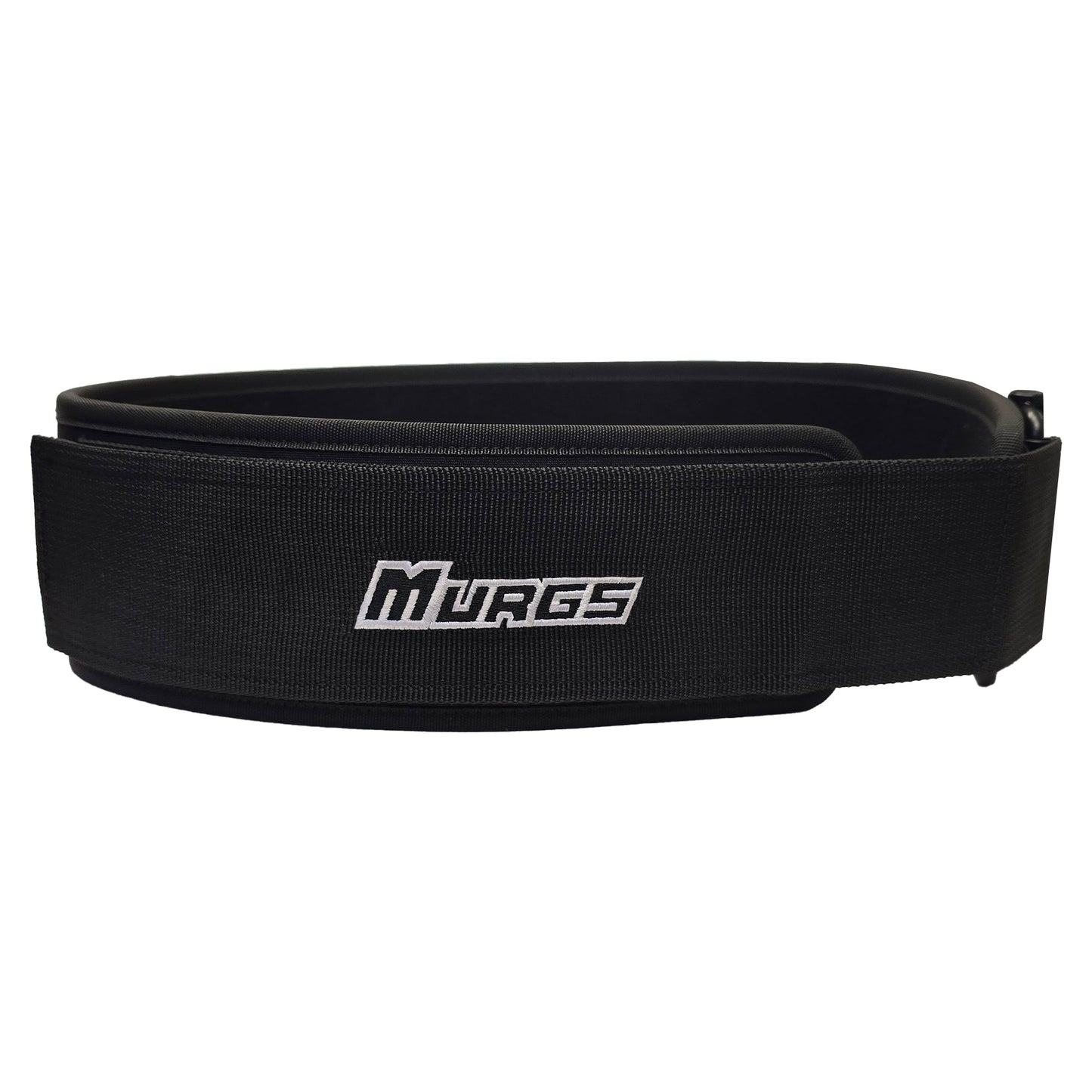 4'' Weightlifting Belt ULTRA-1