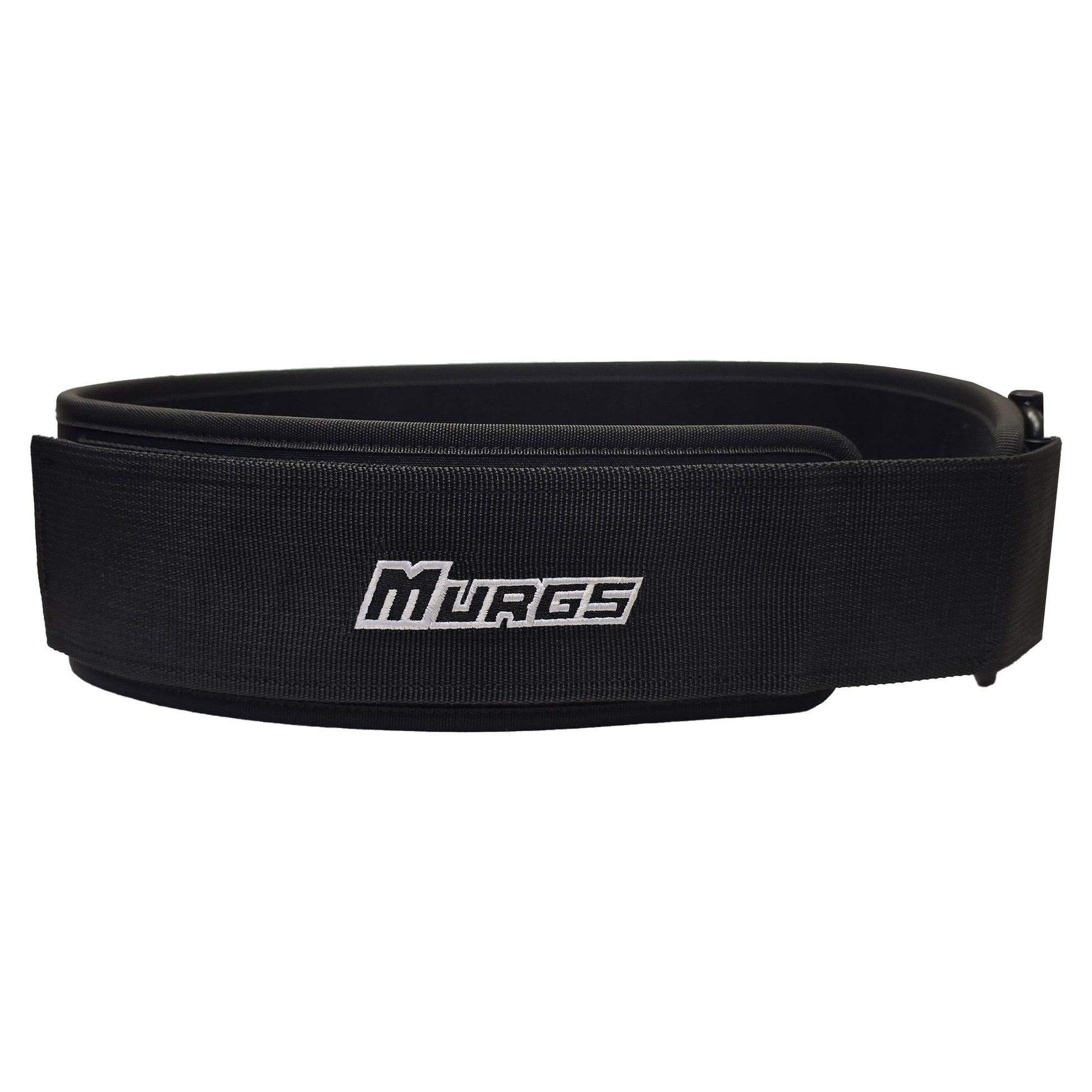 4'' Weightlifting Belt ULTRA-1