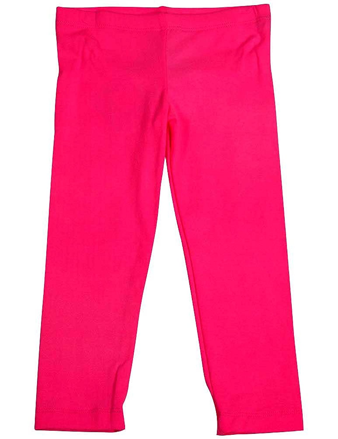 Flowers by Zoe - Little Girls' Leggings - Many Styles and Colors to Choose From-4
