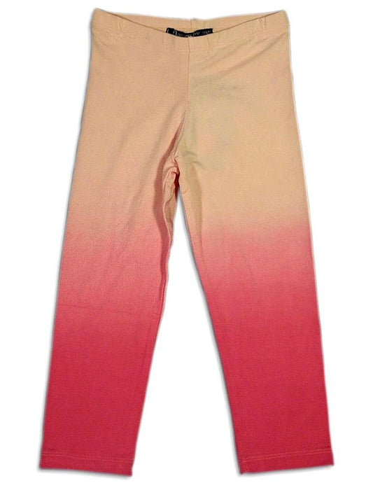Flowers by Zoe - Little Girls' Leggings - Many Styles and Colors to Choose From-0
