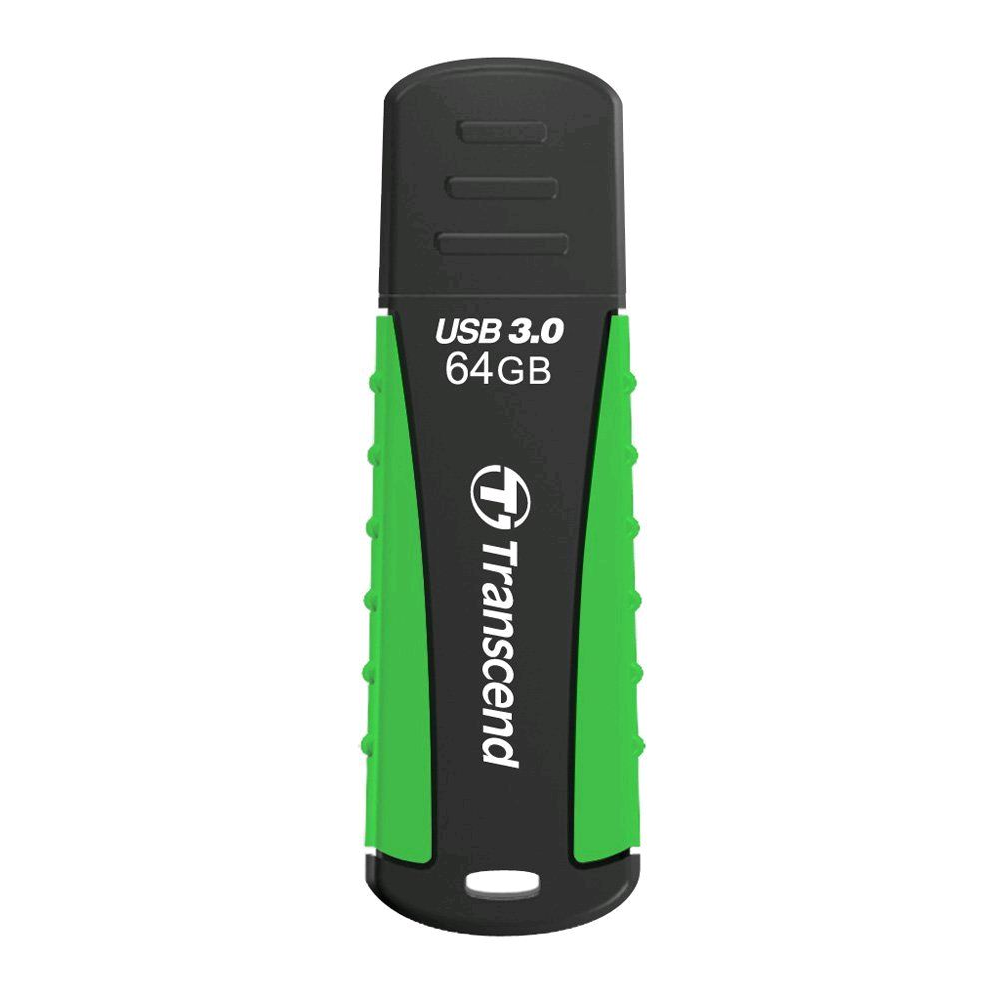 Pen Drive 64GB Transcend JetFlash 810 (TS64GJF810) USB 3.0 (TS64GJF810)-0