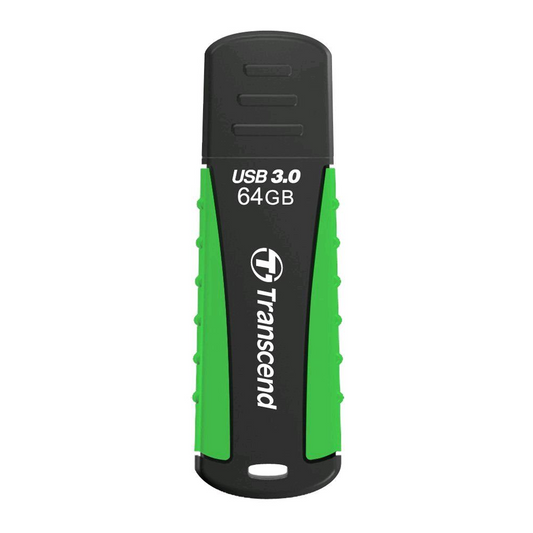 Pen Drive 64GB Transcend JetFlash 810 (TS64GJF810) USB 3.0 (TS64GJF810)-0