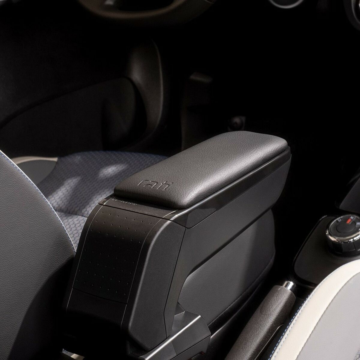 Armrest Armster C05509A Eco-friendly leather-4