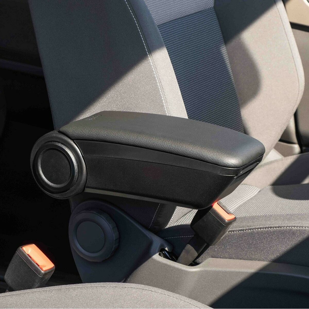 Armrest Armster RENAULT CLIO 2019 Eco-friendly leather-6