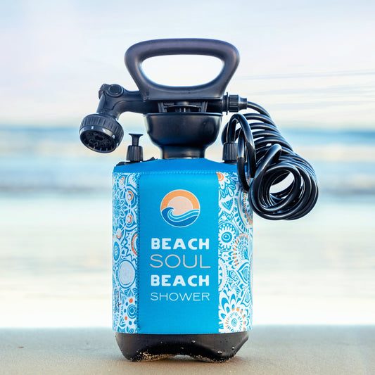 Portable Shower Bliss Out 5L-0