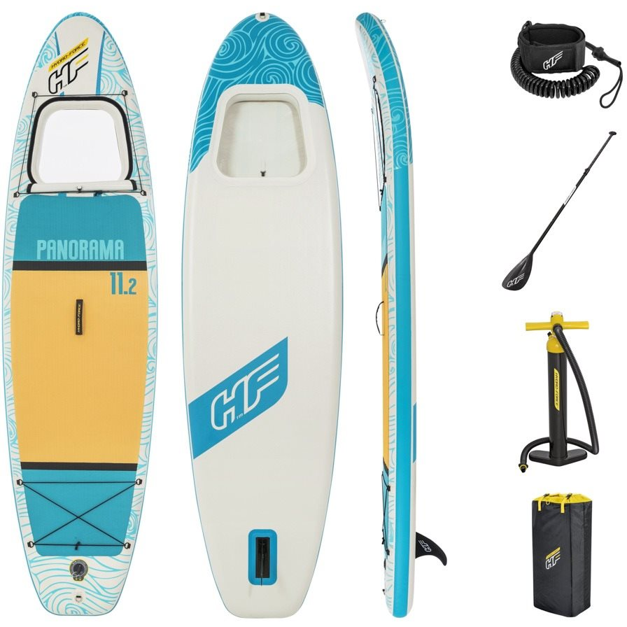 Bestway 65363 surf Paddleboard (SUP) (6941607311202)
