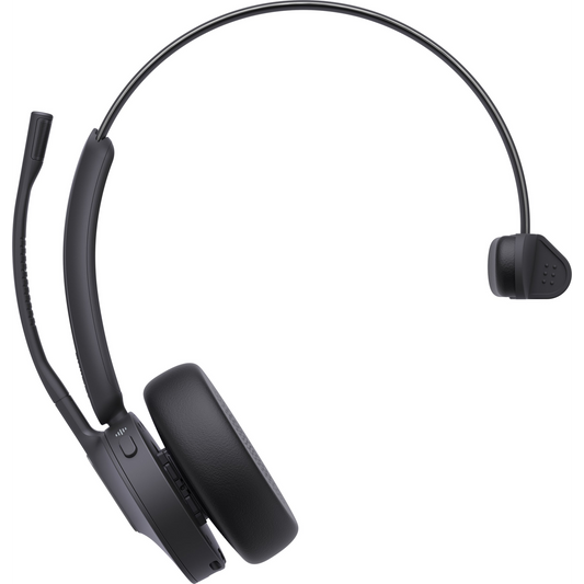 Yealink BH70 Mono UC Bluetooth Headset Black (1208666)-0