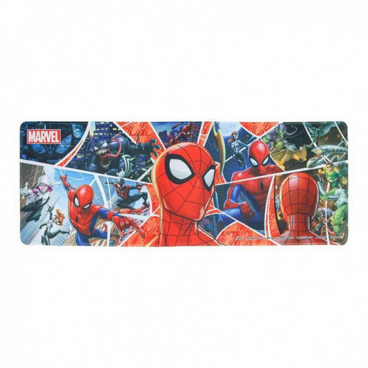 Paladone Marvel Spiderman Gaming Egérpad 800 x 300mm (PP12456SPM)-0