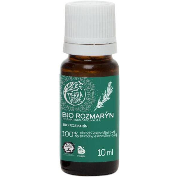 TIERRA VERDE Bio rozmaring 10 ml (8594165001733)-0