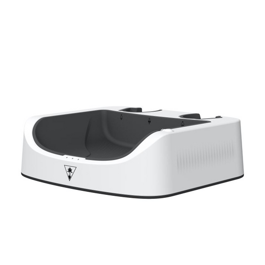 Turtle Beach Fuel Compact VR Meta Quest 2 Töltőállomás - Fehér (TBS-0040-05)-0