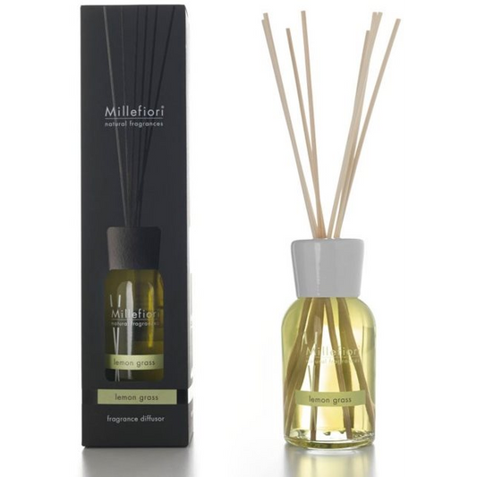 MILLEFIORI MILANO Citromfű 100 ml (8033275421197)-0