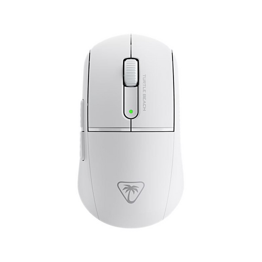 Bezdrátová myš Turtle Beach Burst II Air bílá myš (TBM-2101-15)-0