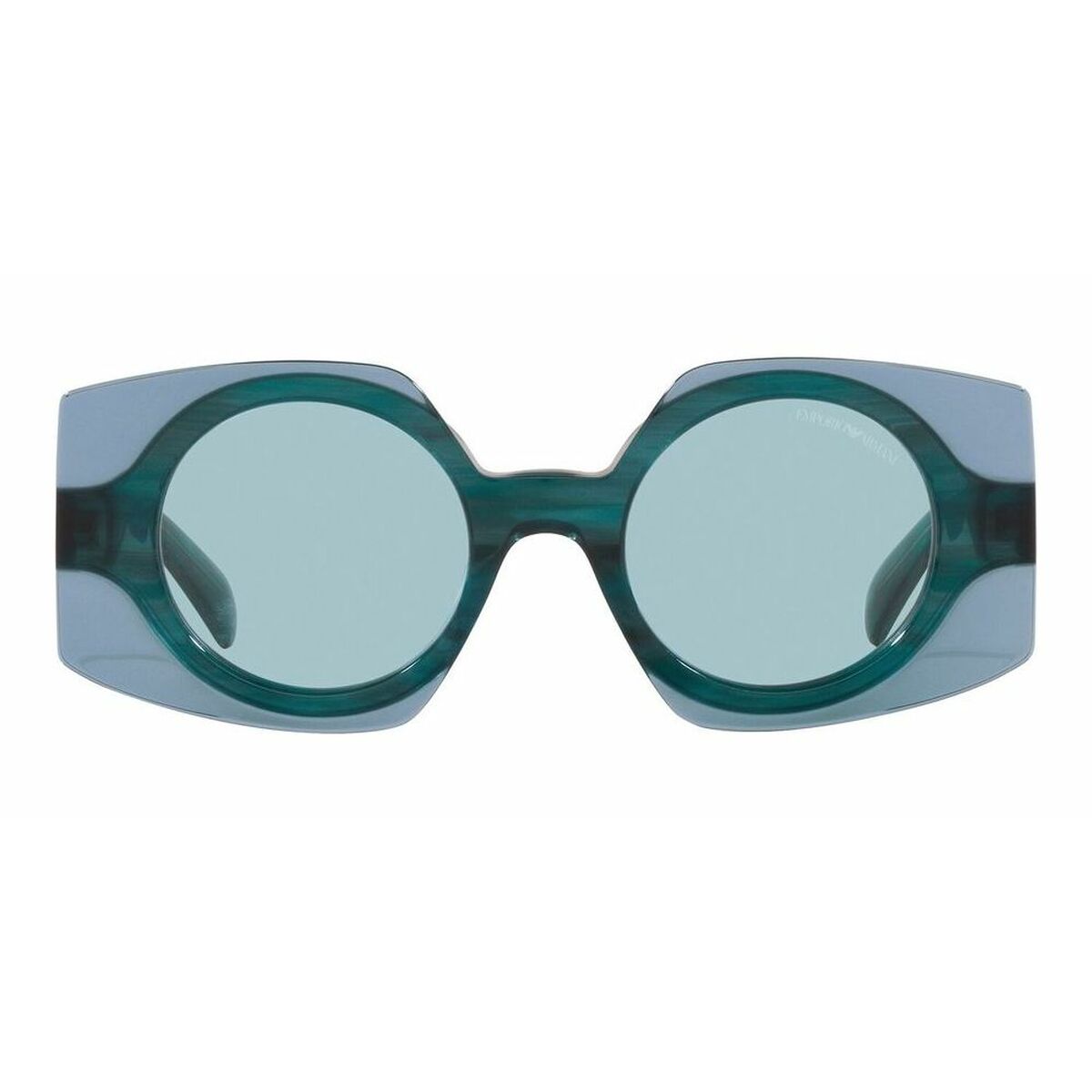 Ladies' Sunglasses Emporio Armani EA 4207