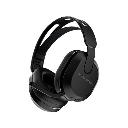 Turtle Beach Stealth 500 Слушалки Безжичен Лента за глава Игри Bluetooth Черен (TBS-3103-05)-0