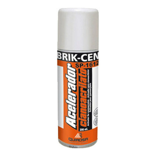 Instant Adhesive Quiadsa 200 ml-0