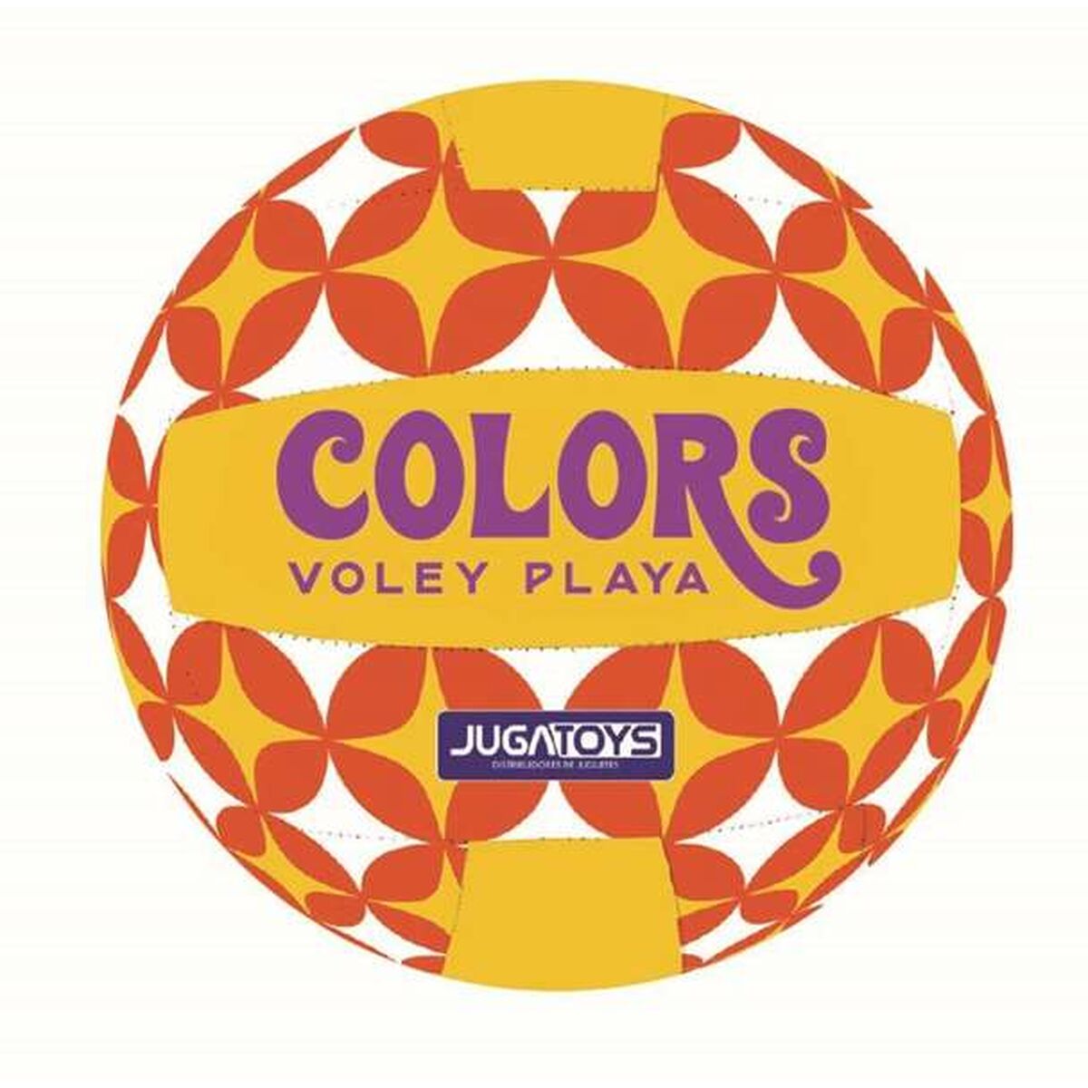 Beach Volleyball Ball-4