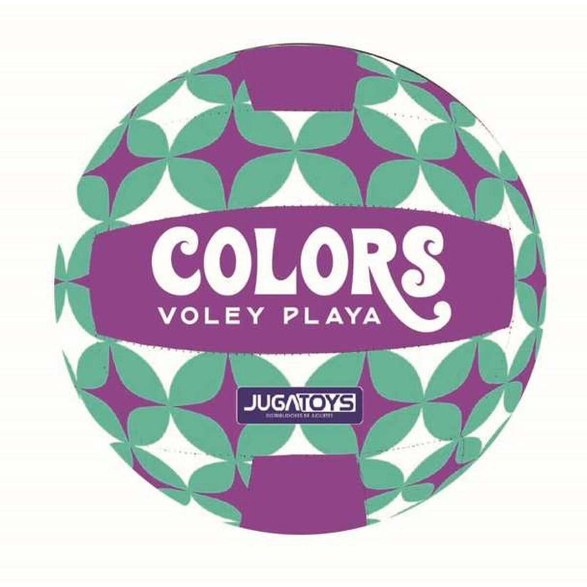 Beach Volleyball Ball-3