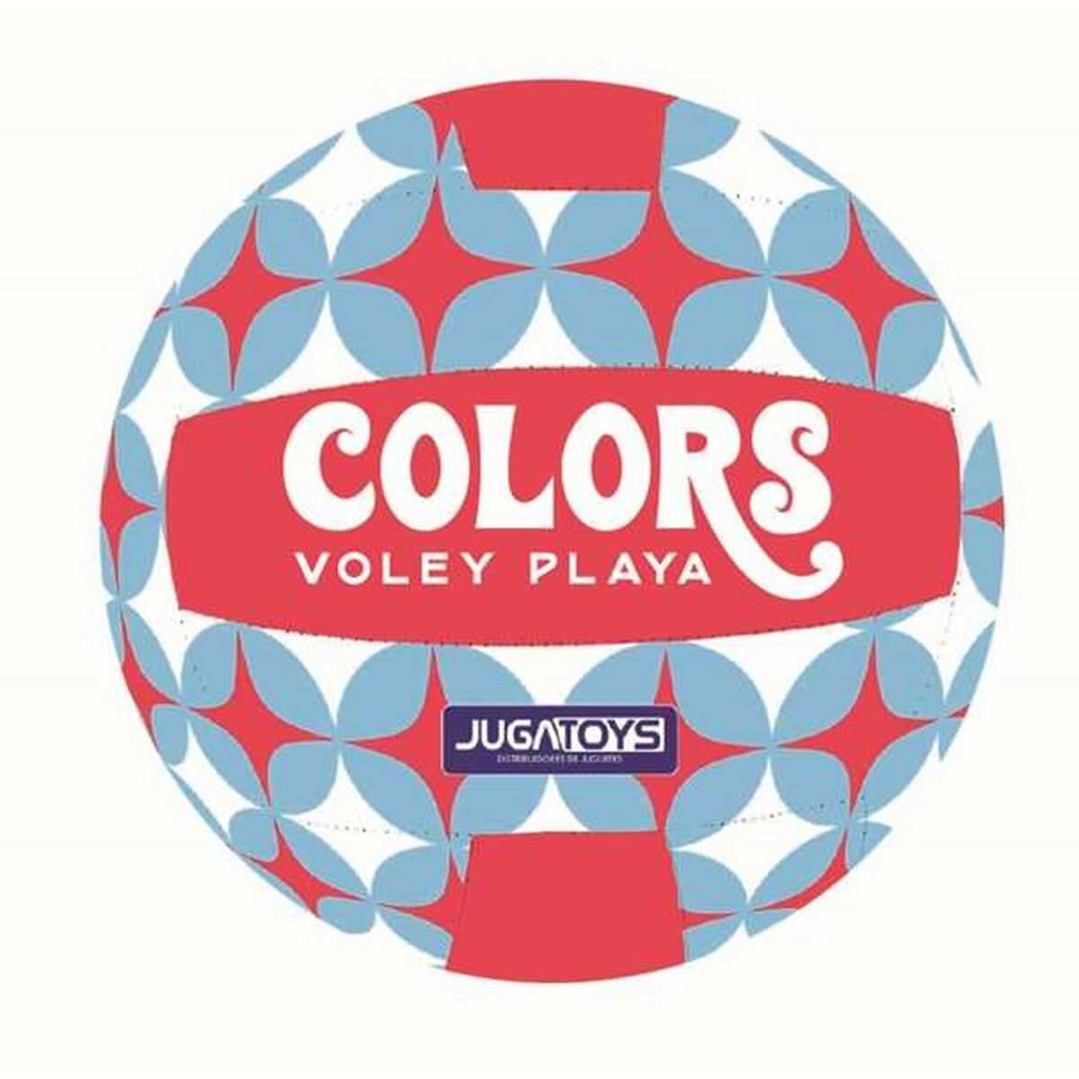 Beach Volleyball Ball-2