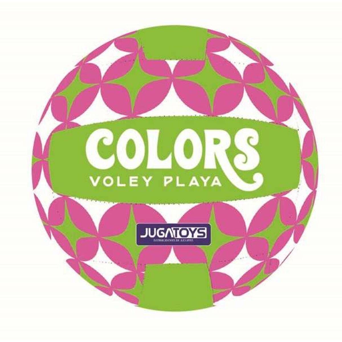 Beach Volleyball Ball-1