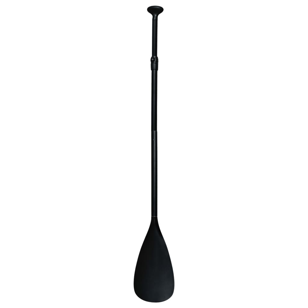 vidaXL Inflatable Stand Up Paddleboard Set SUP Surfboard Surfing Paddle Board