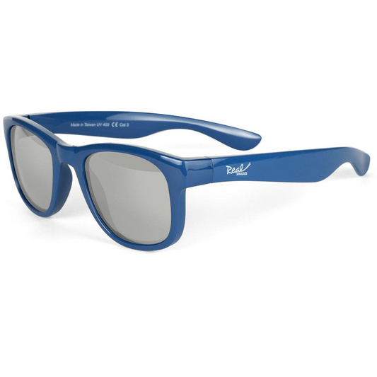Real SHADES Surf Strong Blue 0+ (0811186016545)