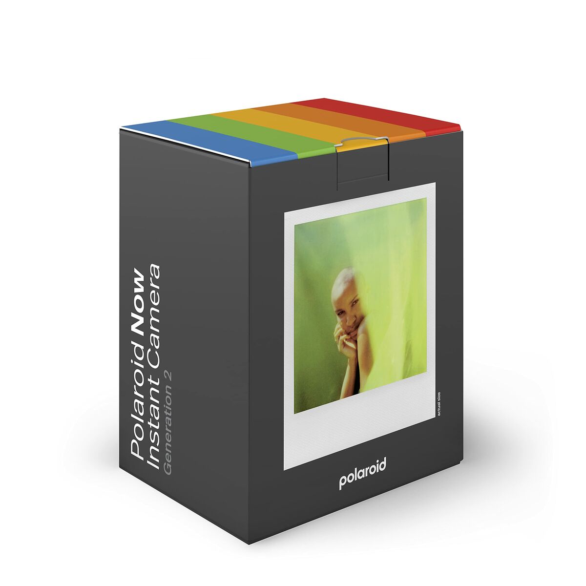 Instant camera Polaroid 009095-2