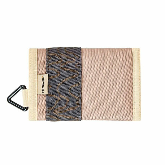 Men's Wallet Rip Curl Search Surf Wallet Pink