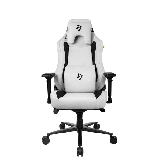 Arozzi Vernazza Supersoft gaming szék szürke (VERNAZZA-SPSF-LG) (VERNAZZA-SPSF-LG)-0