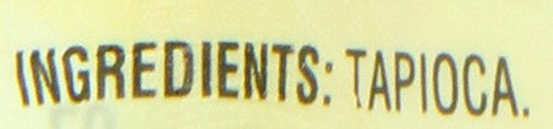 Reese Instant Granulated Tapioca (6x8Oz)-2