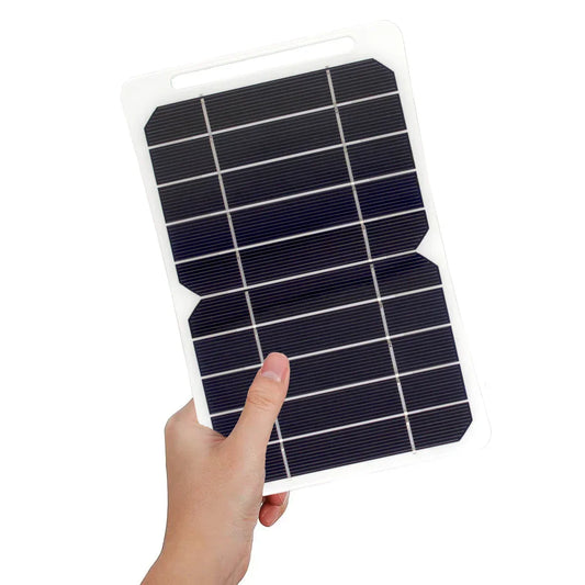 Solar Panel Power Solar Panel-0