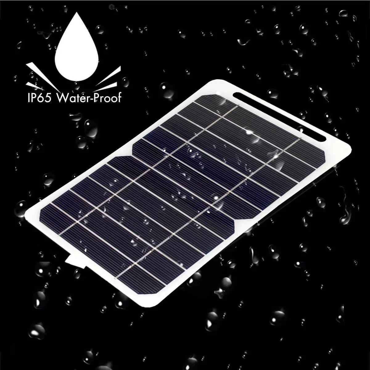 Solar Panel Power Solar Panel-4